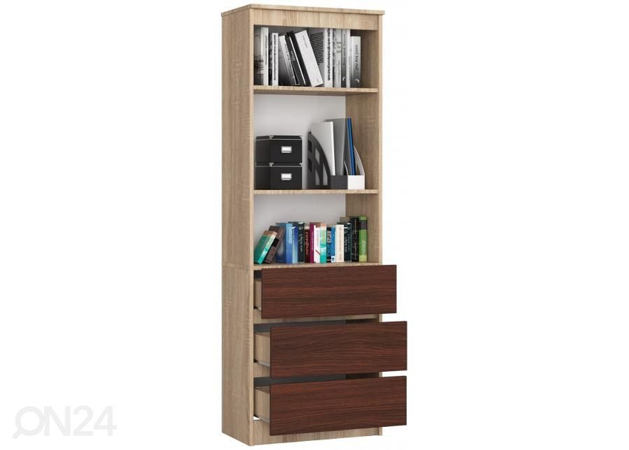 Kappriiul 60 cm suurendatud
