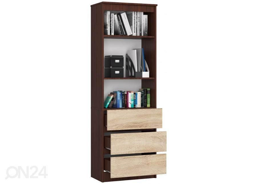 Kappriiul 60 cm suurendatud