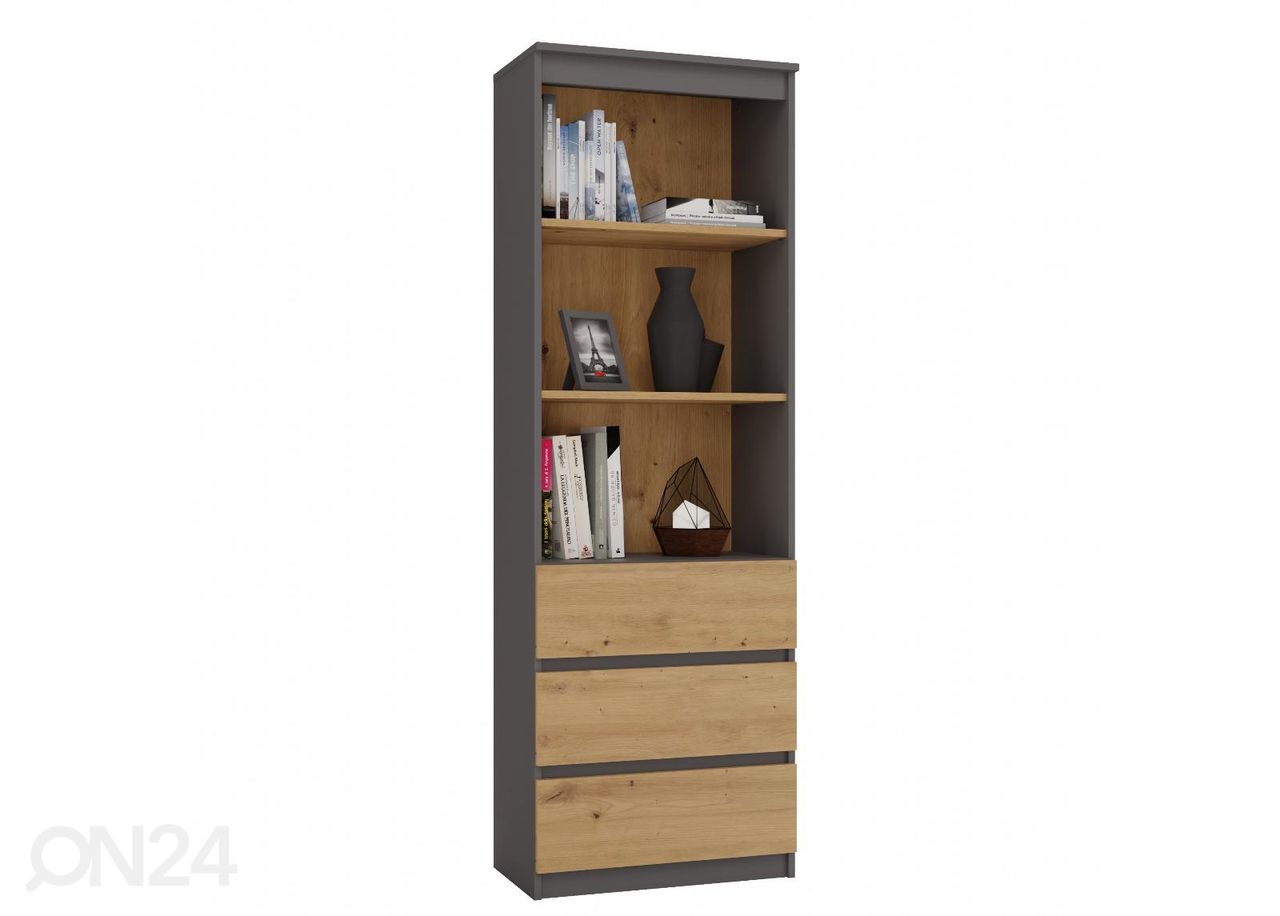 Kappriiul 60 cm suurendatud