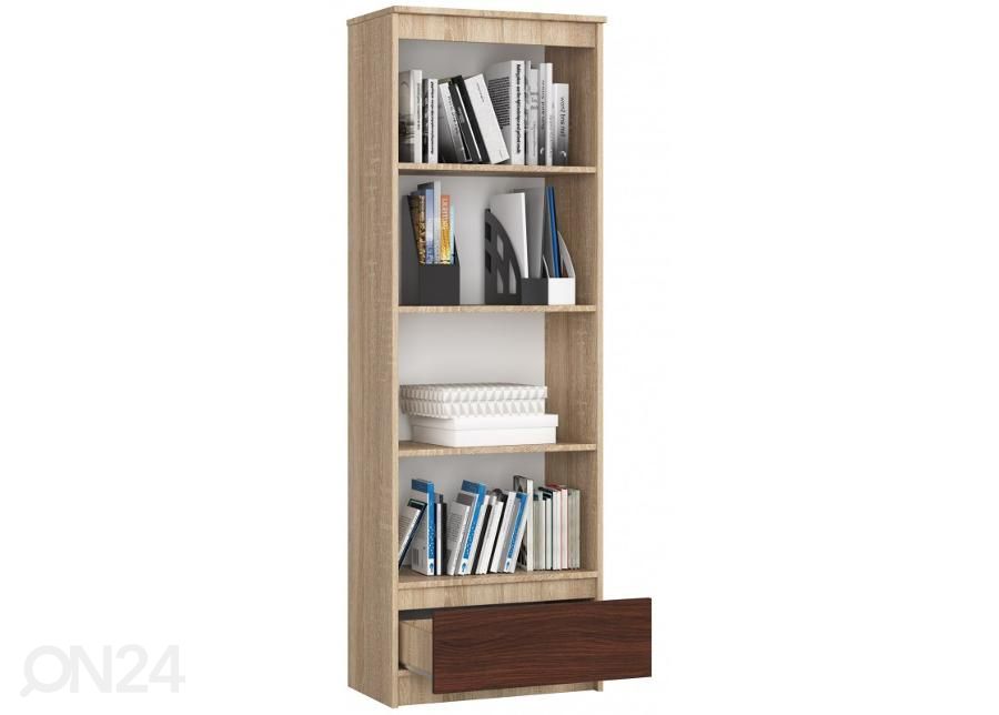 Kappriiul 60cm suurendatud