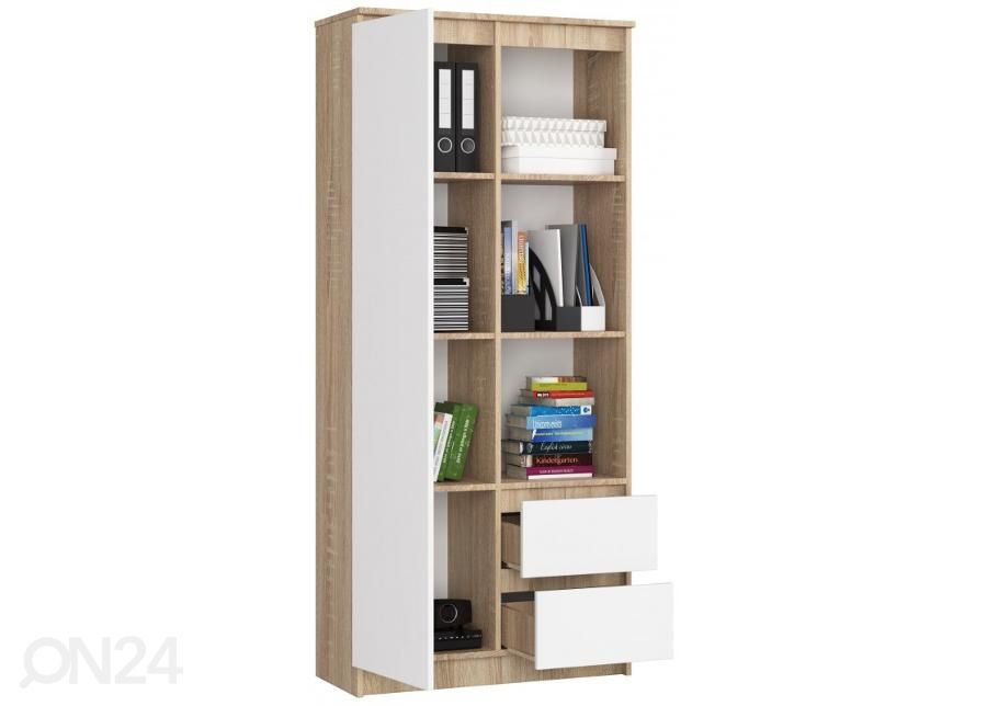 Kappriiul 80 cm suurendatud