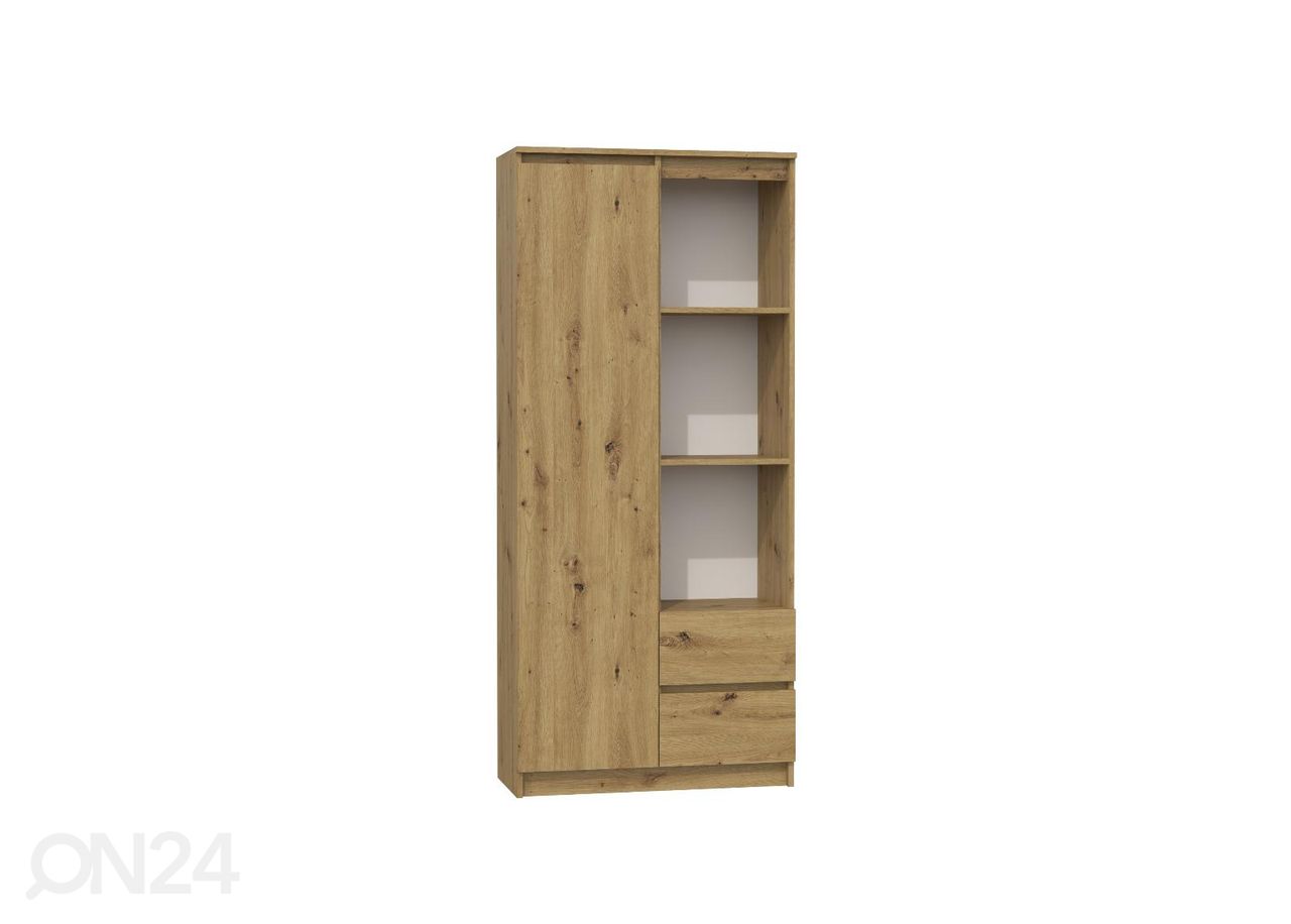 Kappriiul 80 cm suurendatud