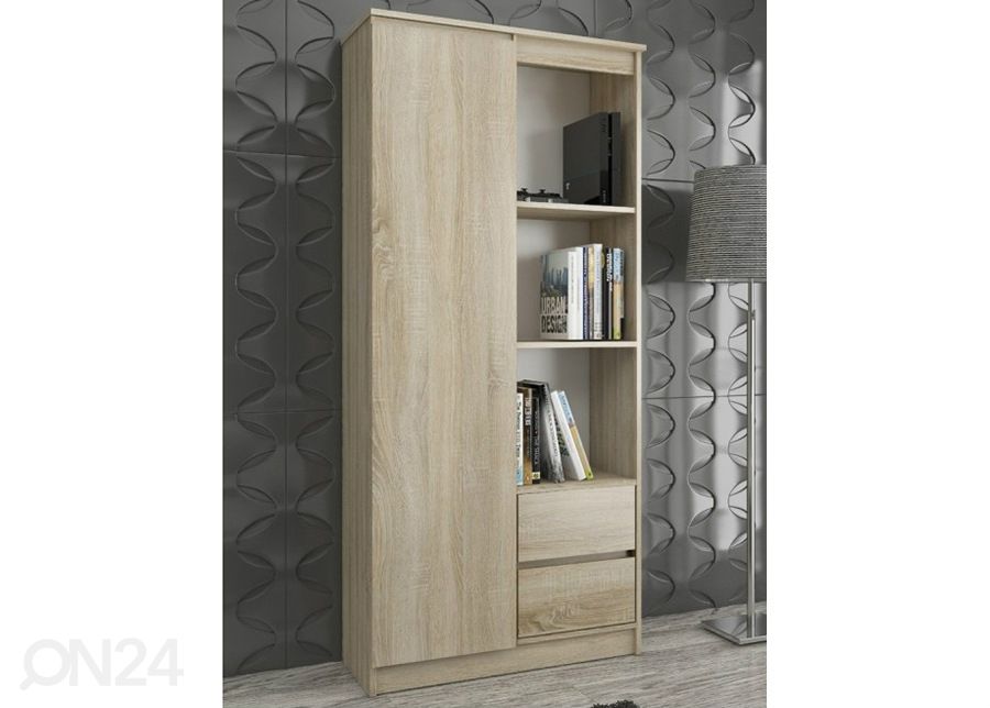 Kappriiul 80cm suurendatud