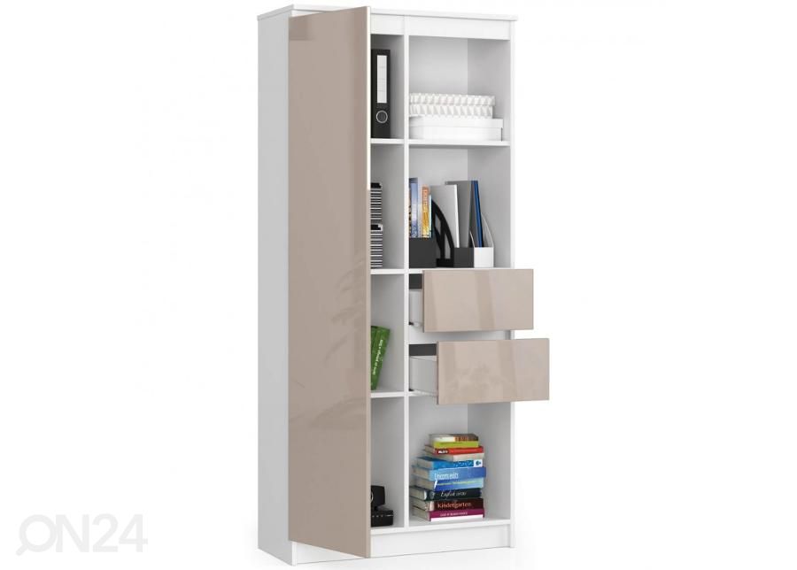 Kappriiul 80cm suurendatud