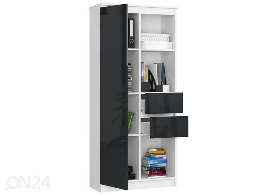 Kappriiul 80cm suurendatud