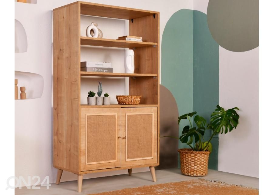Kappriiul Anita 90 cm suurendatud