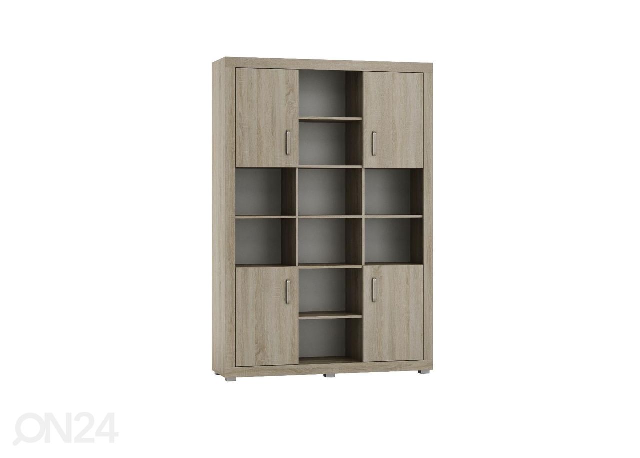 Kappriiul Berty 138 cm suurendatud