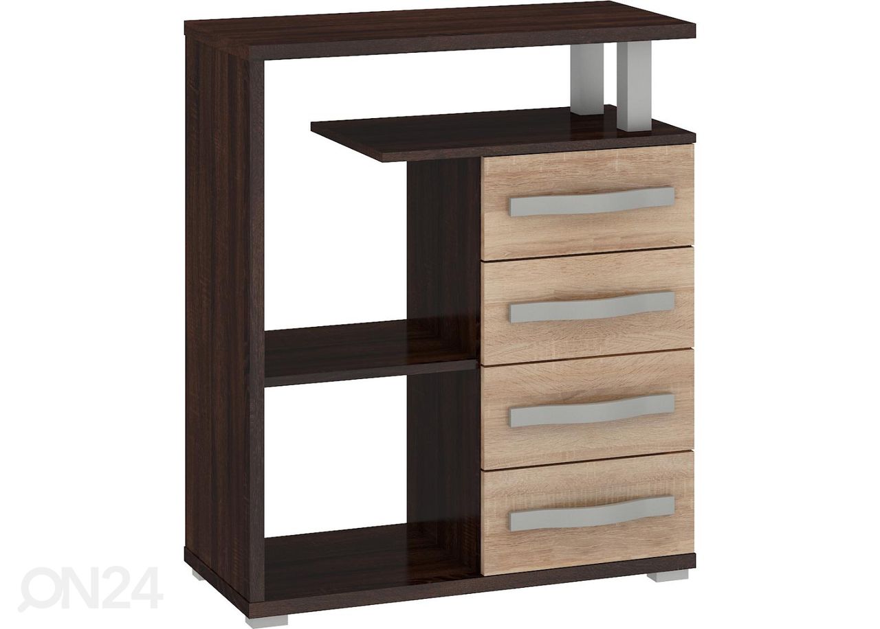 Kappriiul Cloghroe 80 cm suurendatud
