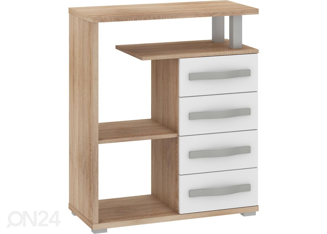 Kappriiul Cloghroe 80 cm suurendatud