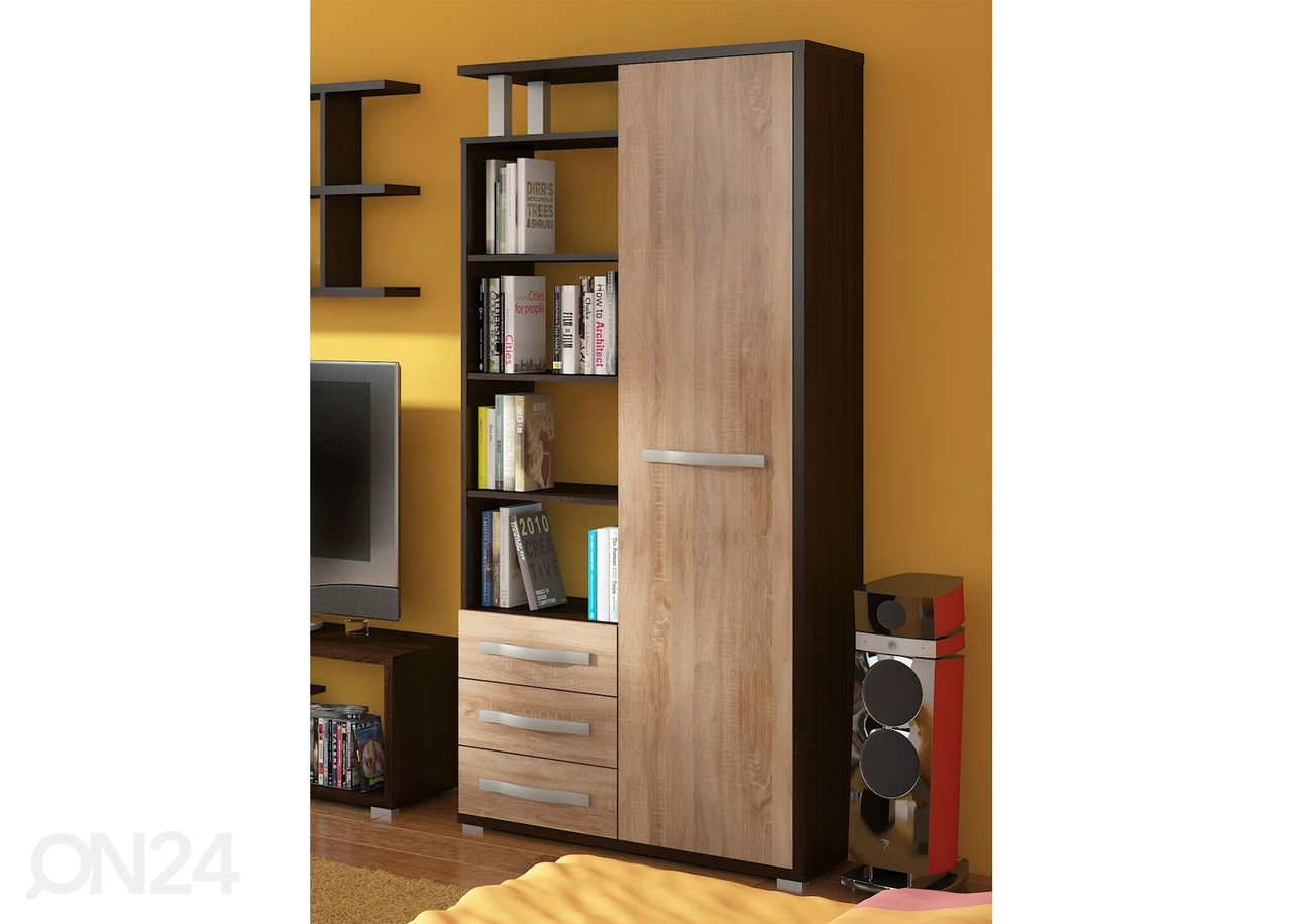 Kappriiul Cloghroe 90 cm suurendatud