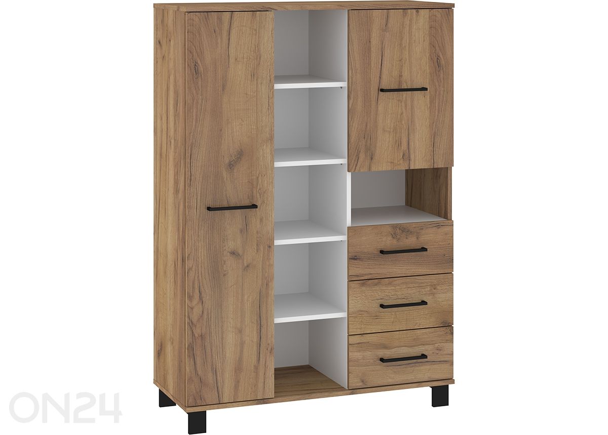 Kappriiul Cool 100 cm suurendatud