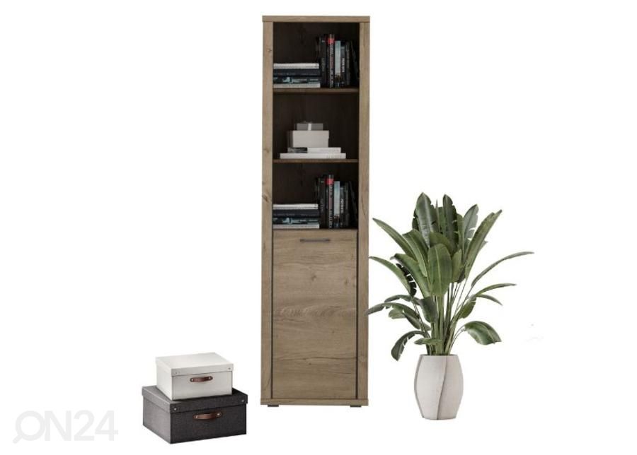 Kappriiul Cordan 57 cm suurendatud
