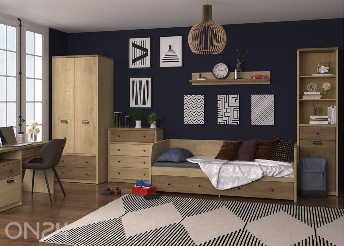 Kappriiul Denzel suurendatud