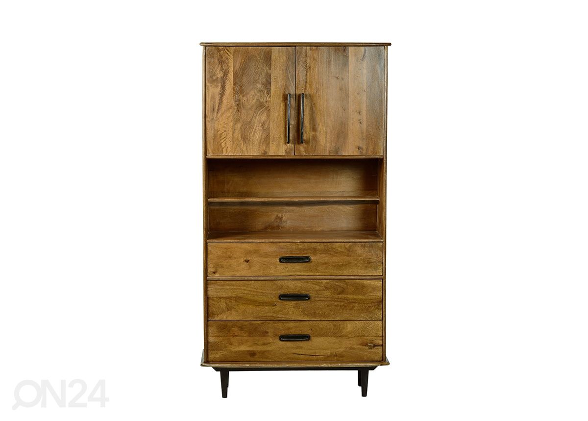 Kappriiul Elias 97 cm suurendatud