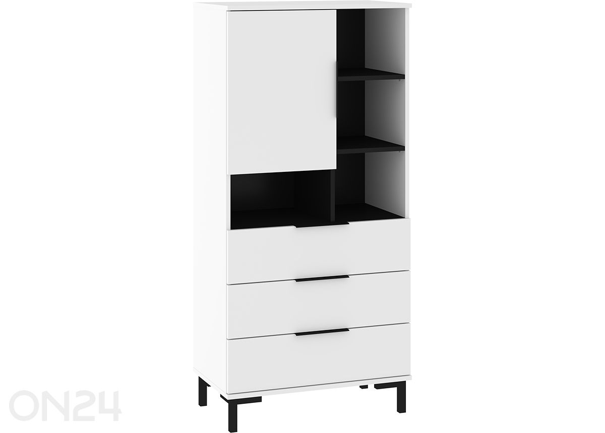 Kappriiul Fresh 70 cm suurendatud