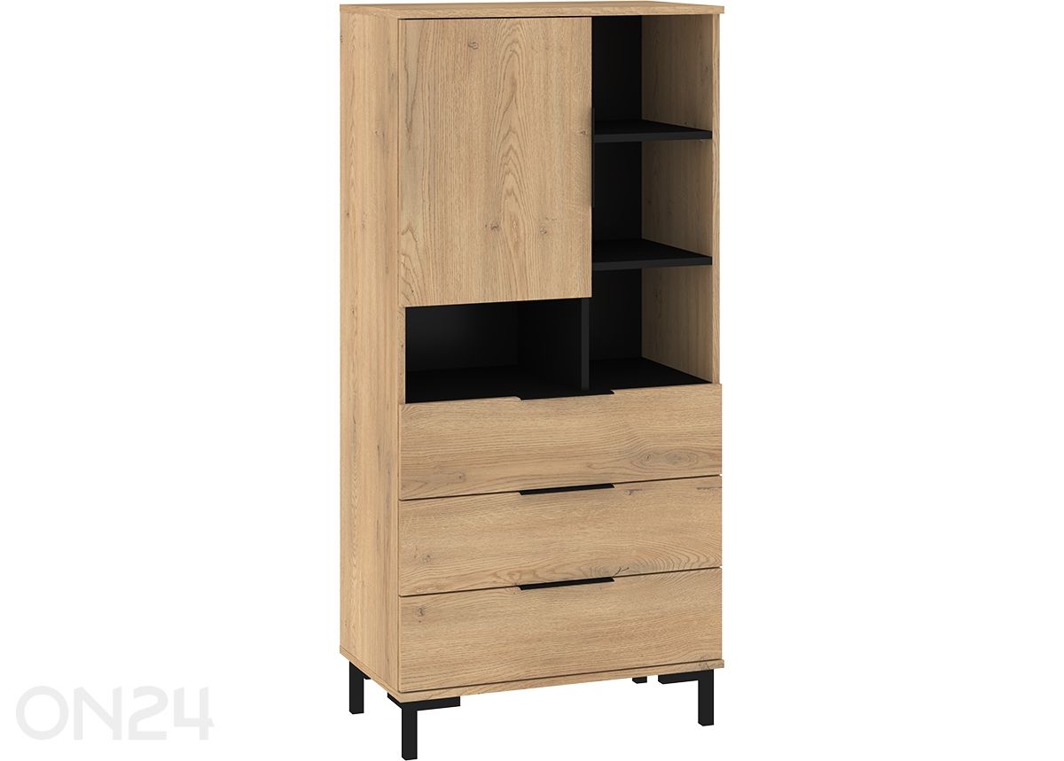 Kappriiul Fresh 70 cm suurendatud