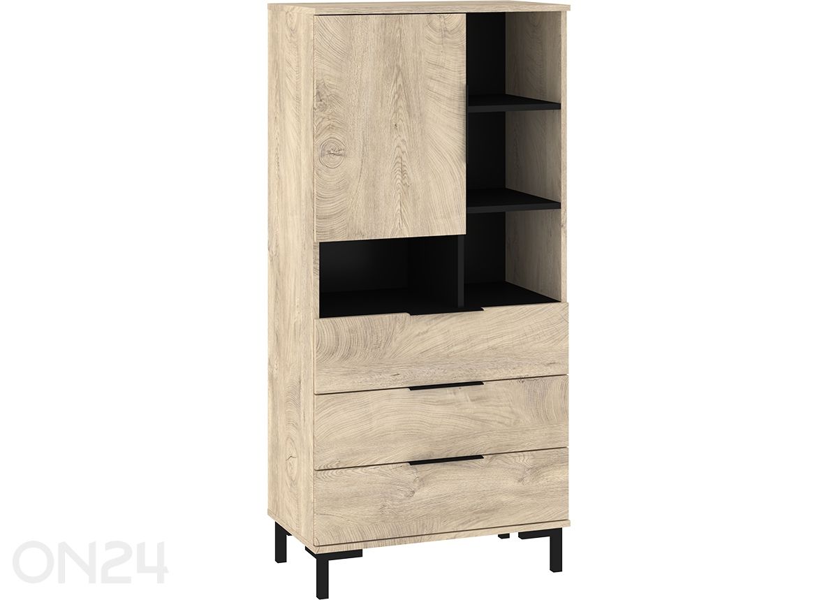 Kappriiul Fresh 70 cm suurendatud