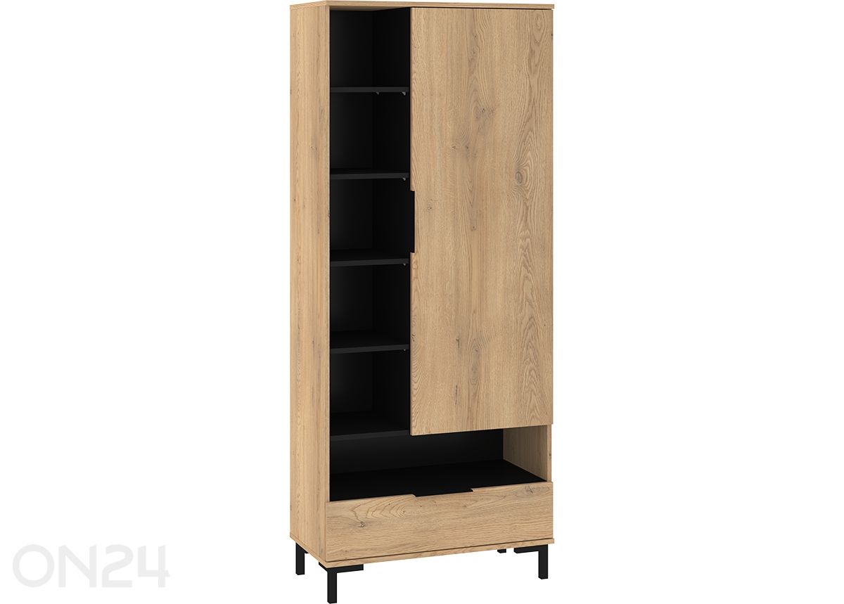 Kappriiul Fresh 80 cm suurendatud