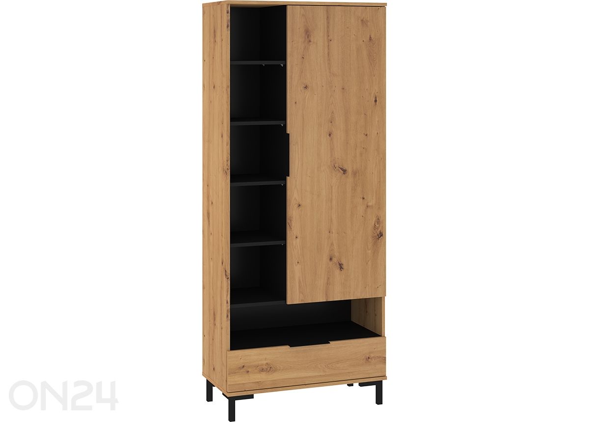 Kappriiul Fresh 80 cm suurendatud