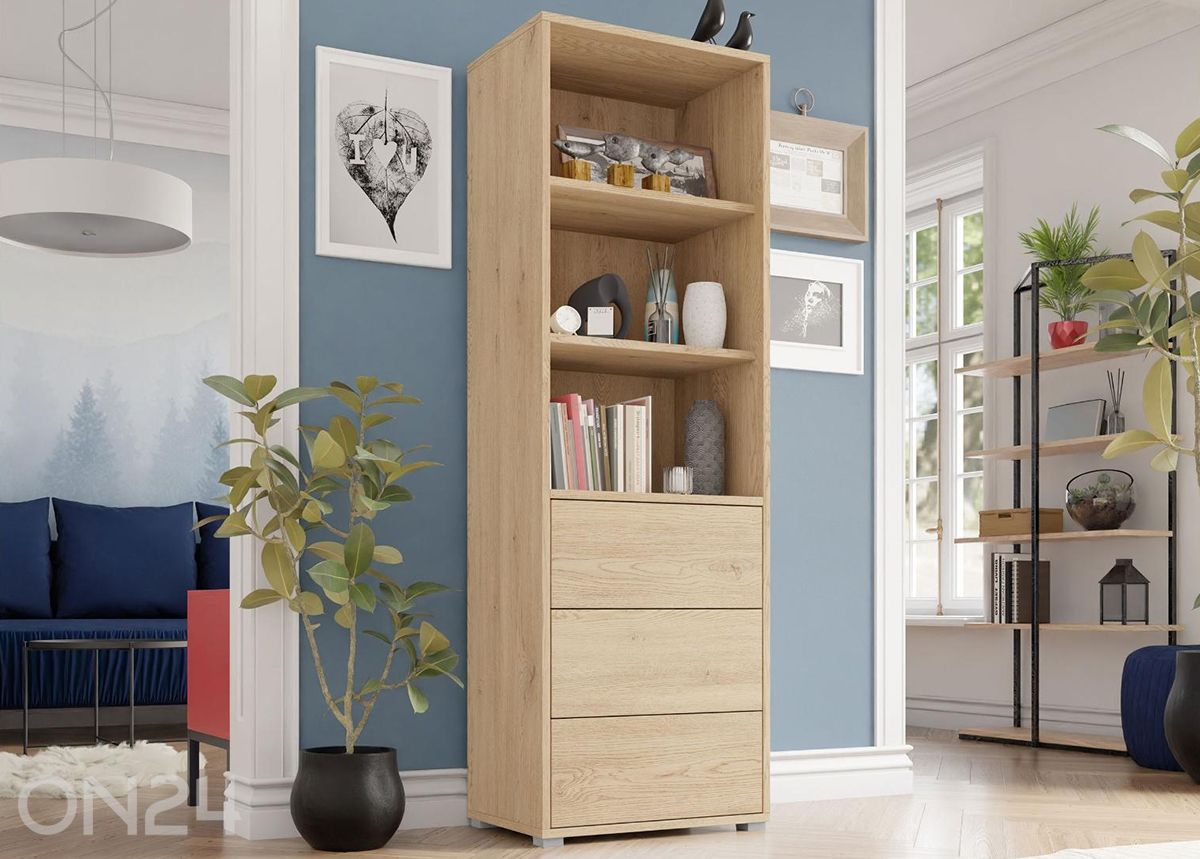 Kappriiul Gesita 60 cm suurendatud