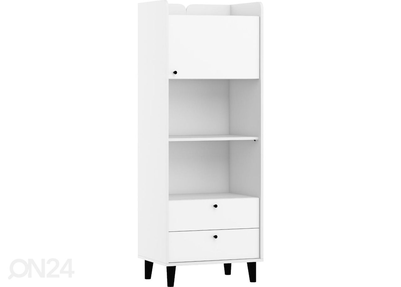 Kappriiul Glandore 60 cm suurendatud