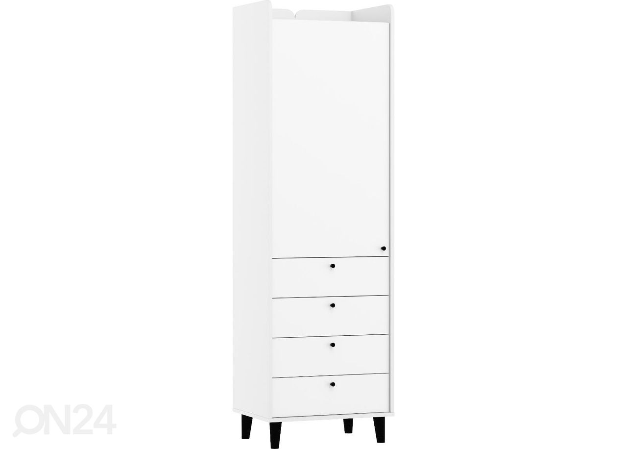 Kappriiul Glandore 60 cm suurendatud