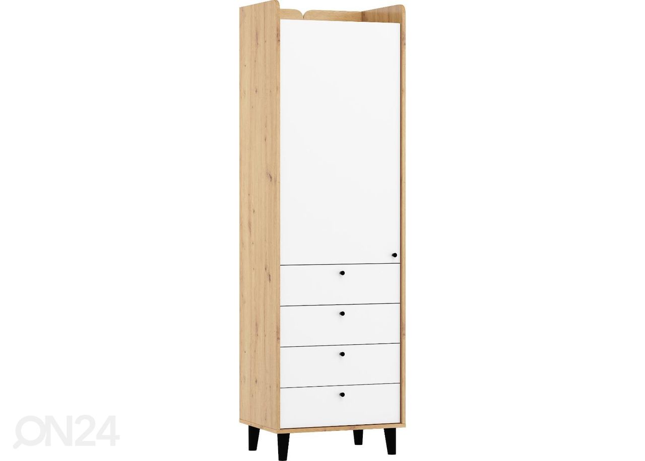 Kappriiul Glandore 60 cm suurendatud