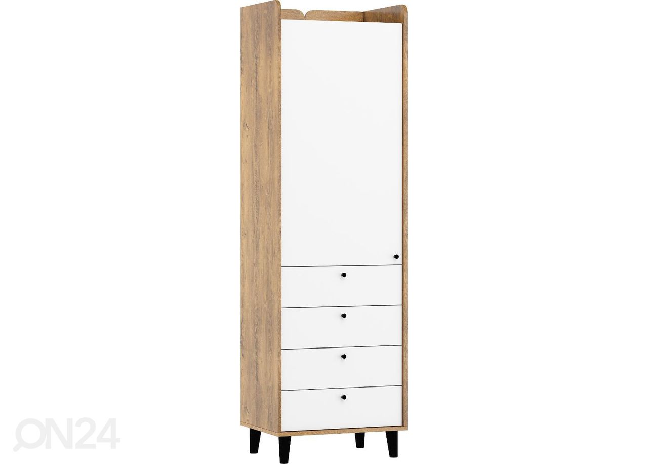 Kappriiul Glandore 60 cm suurendatud