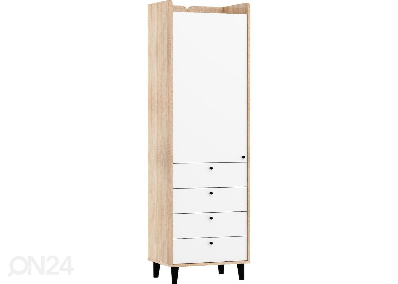 Kappriiul Glandore 60 cm suurendatud