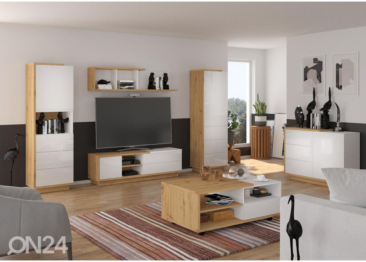 Kappriiul Goleen 60 cm suurendatud