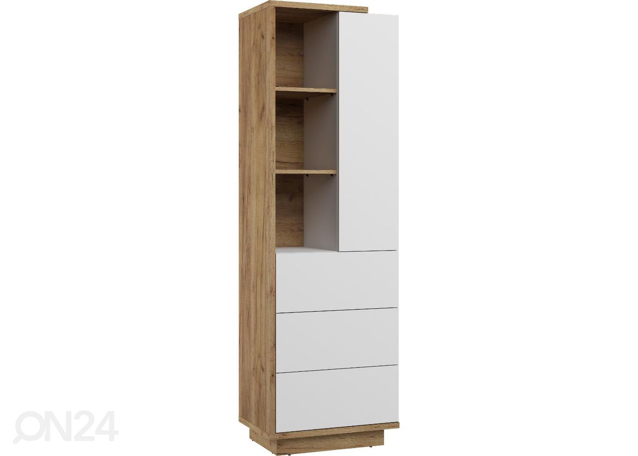 Kappriiul Goleen 60 cm suurendatud