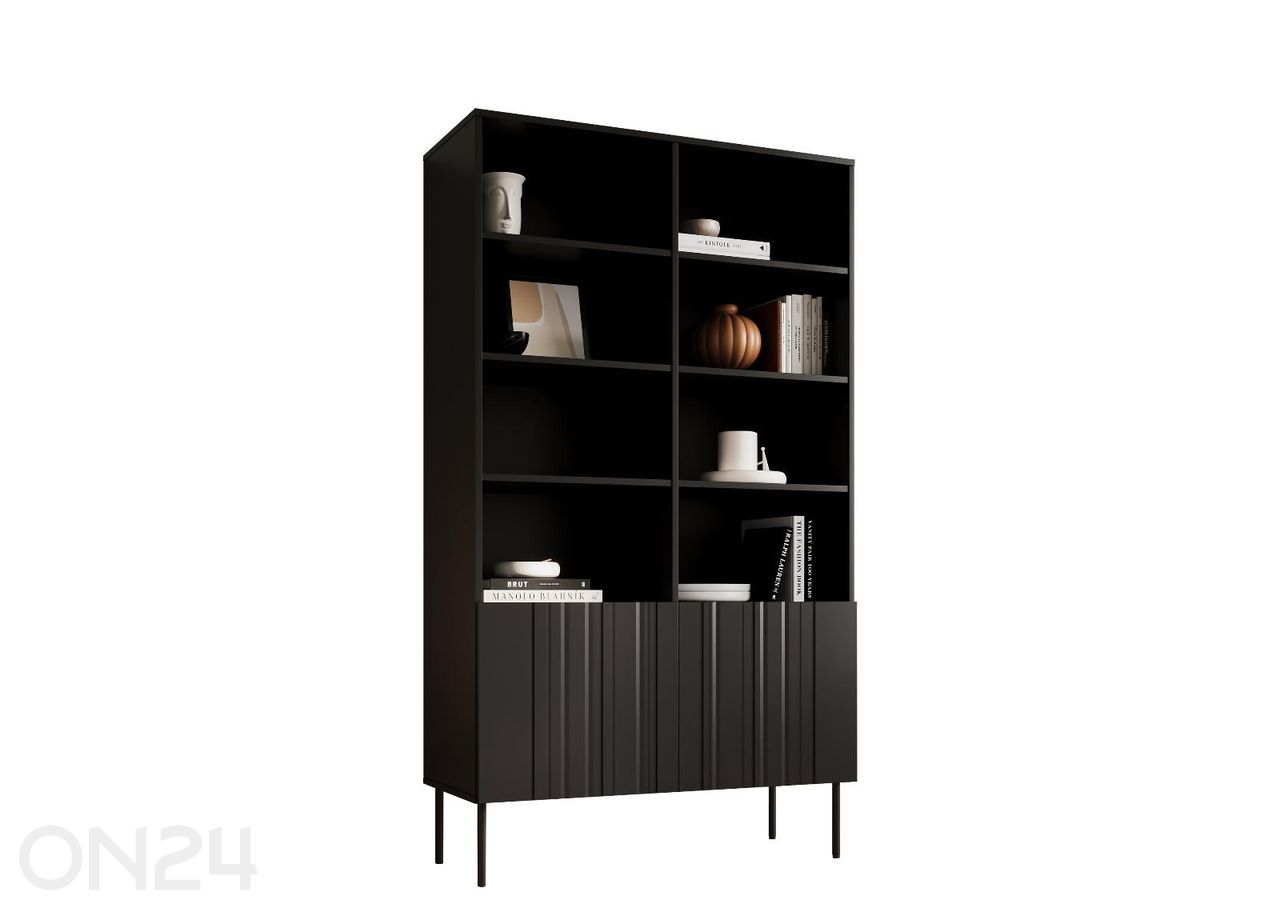 Kappriiul Isla suurendatud