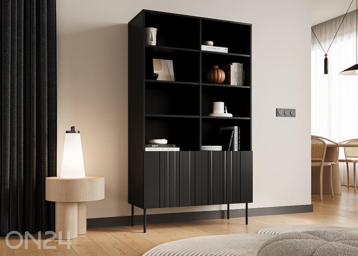 Kappriiul Isla suurendatud