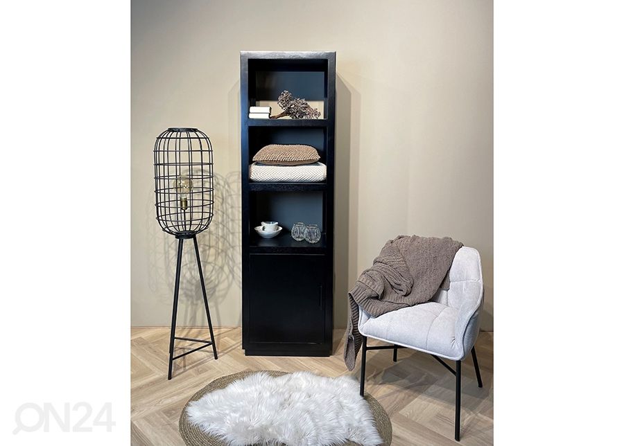 Kappriiul Jaxx 60 cm suurendatud
