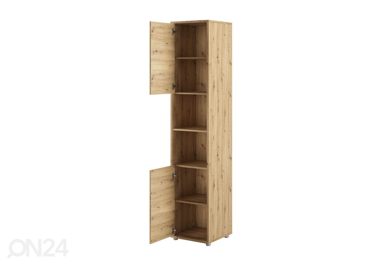 Kappriiul Lenart BED CONCEPT suurendatud