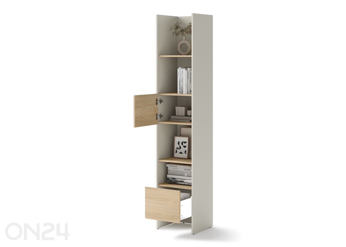 Kappriiul Lenart BED CONCEPT 44 cm suurendatud