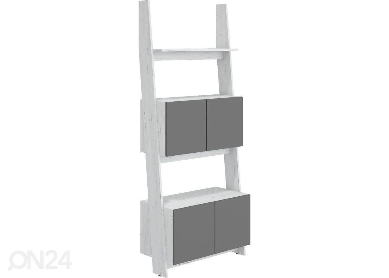 Kappriiul Mallow 80 cm suurendatud