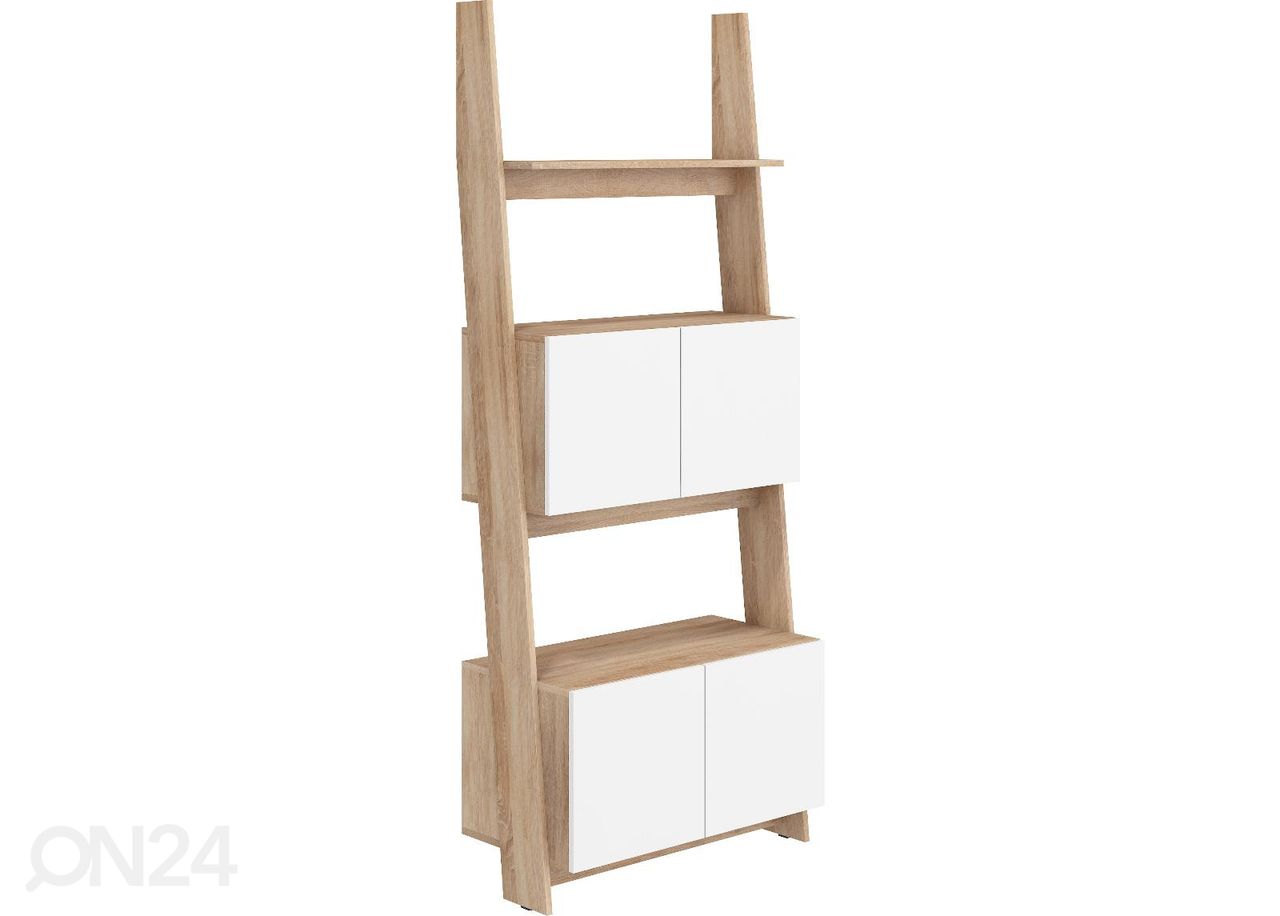 Kappriiul Mallow 80 cm suurendatud