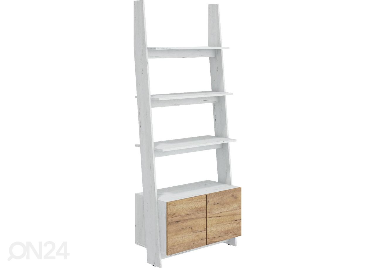 Kappriiul Mallow 80 cm suurendatud