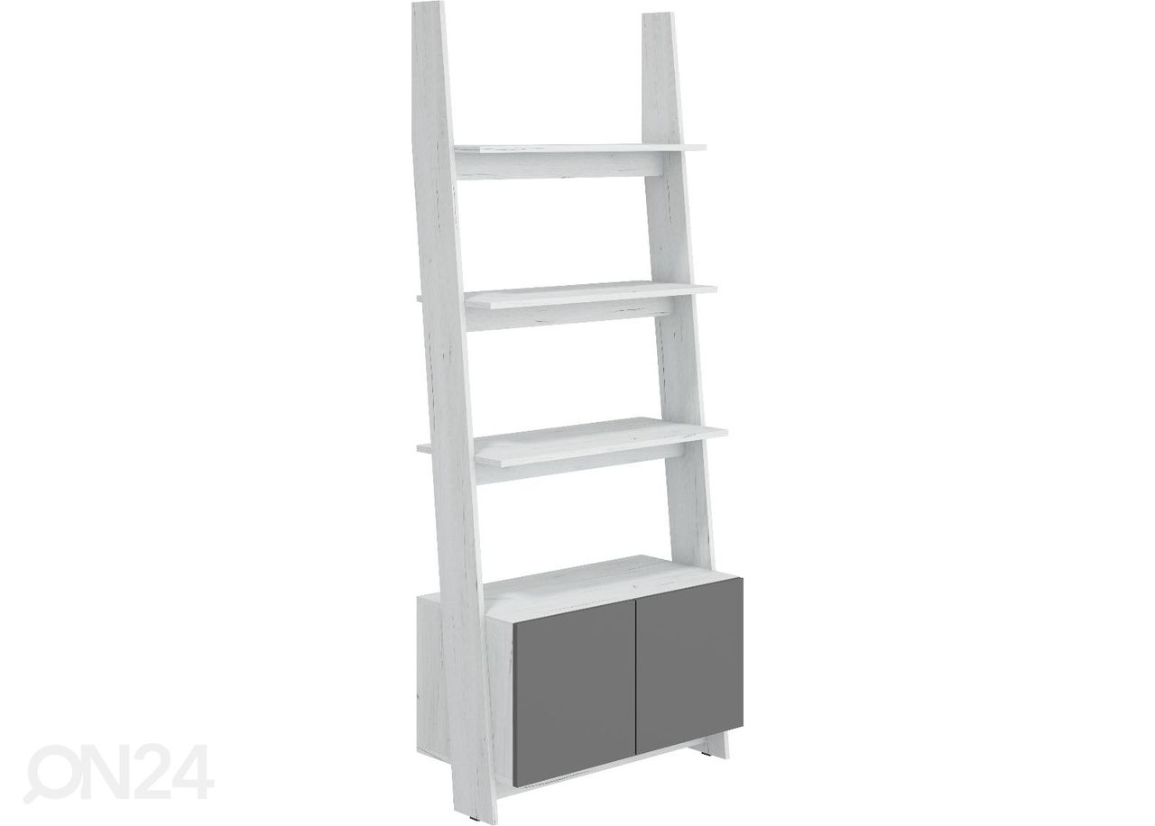 Kappriiul Mallow 80 cm suurendatud