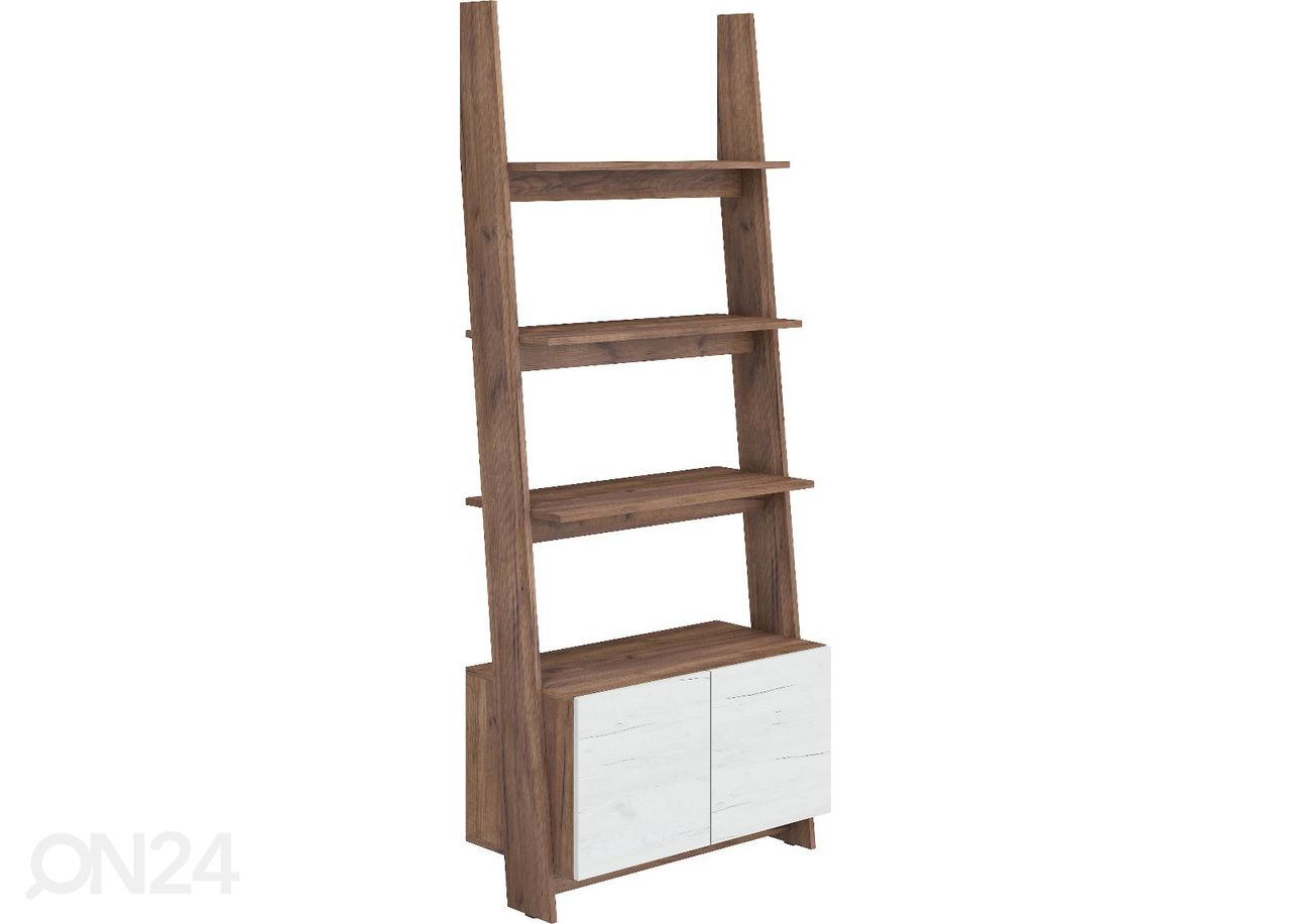 Kappriiul Mallow 80 cm suurendatud