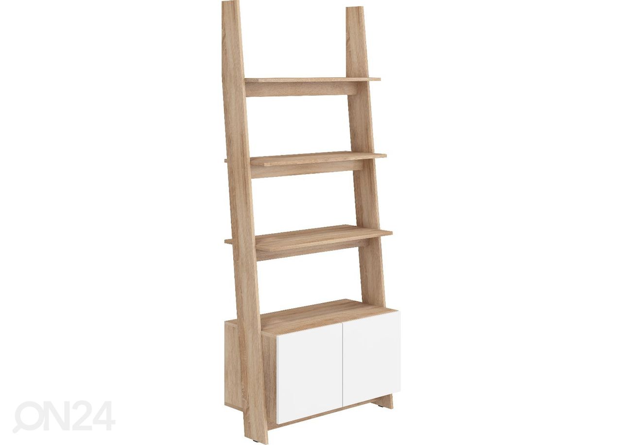 Kappriiul Mallow 80 cm suurendatud
