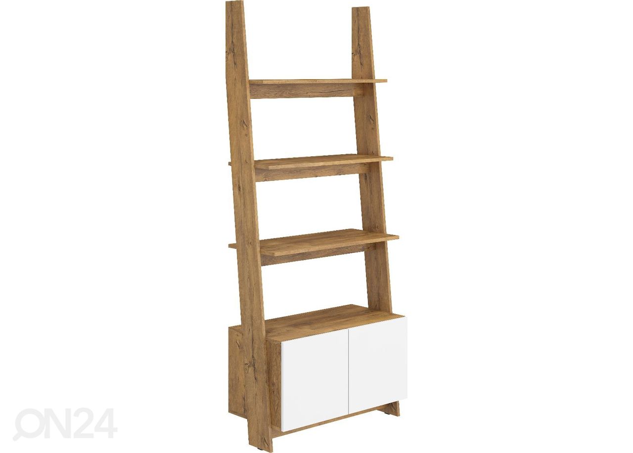 Kappriiul Mallow 80 cm suurendatud