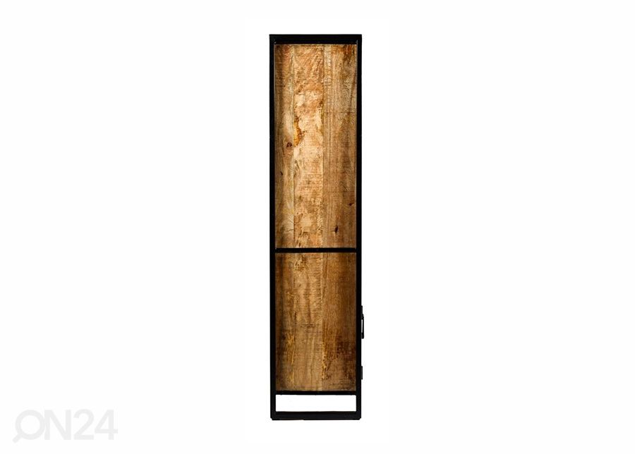 Kappriiul Nairobi 110 cm suurendatud