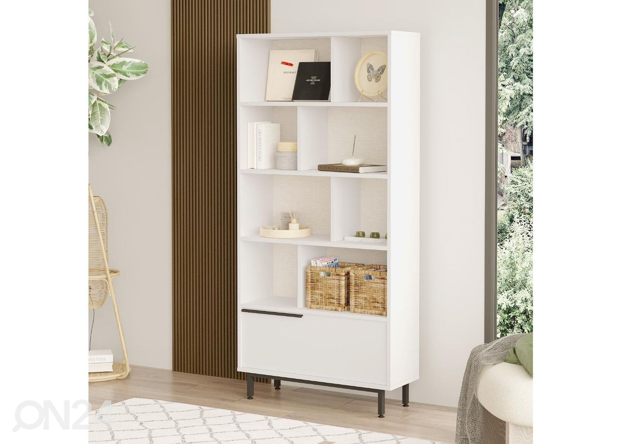 Kappriiul Olivia 83,9 cm suurendatud
