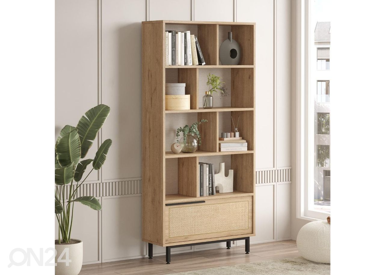 Kappriiul Olivia 83,9 cm suurendatud