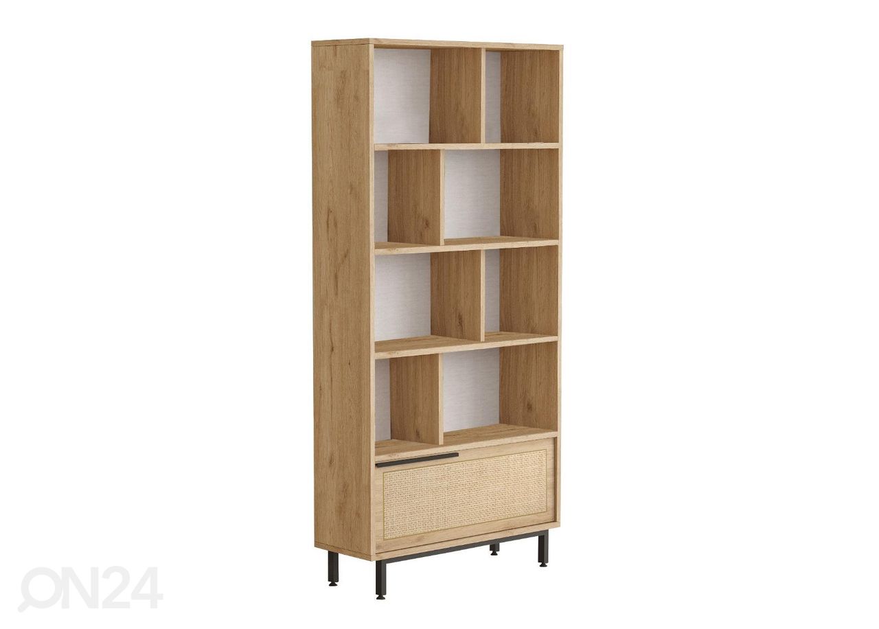Kappriiul Olivia 83,9 cm suurendatud