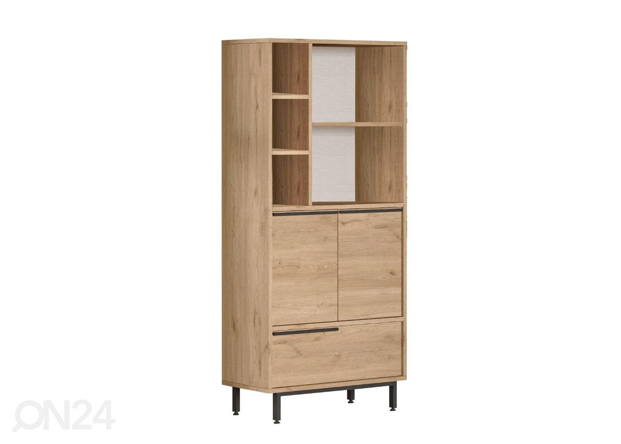 Kappriiul Ordu 74,8 cm suurendatud