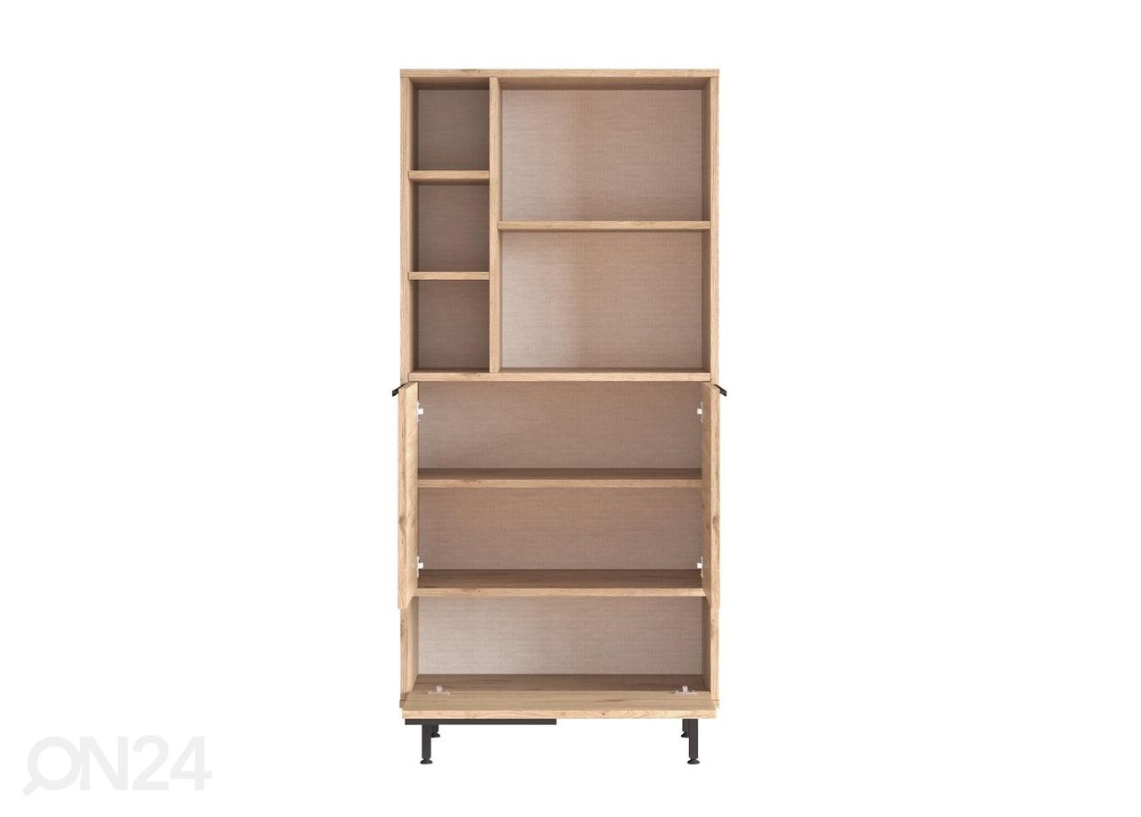 Kappriiul Ordu 74,8 cm suurendatud