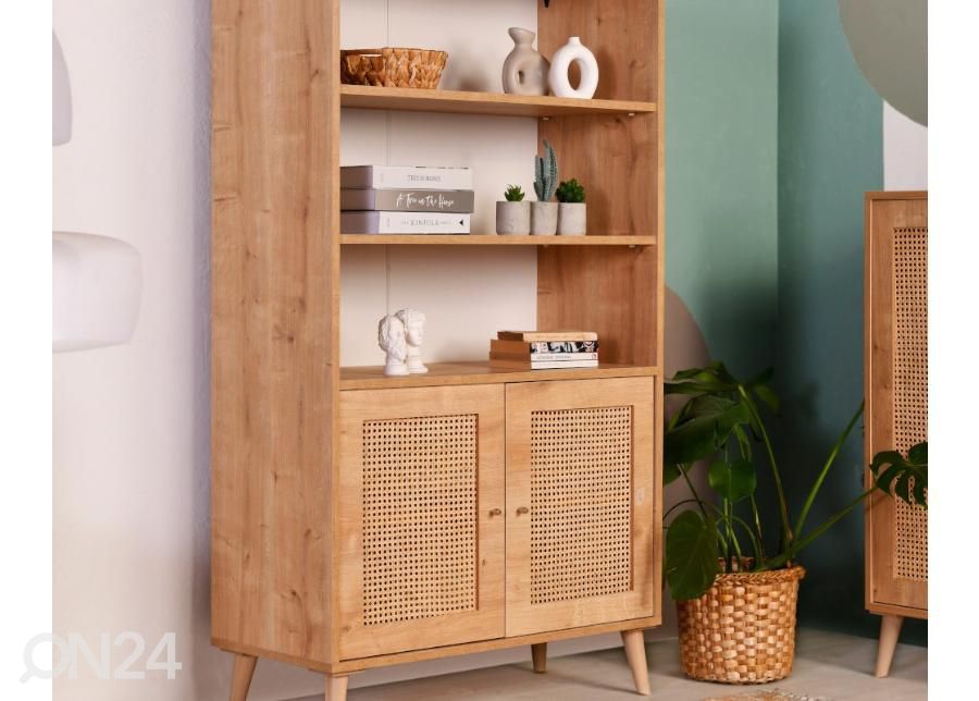 Kappriiul Rosee 90 cm suurendatud